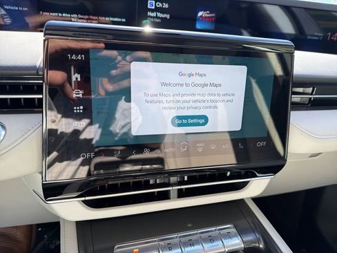 New 2026 Lincoln Nautilus Premier w/ Equipment Group 102A image 19