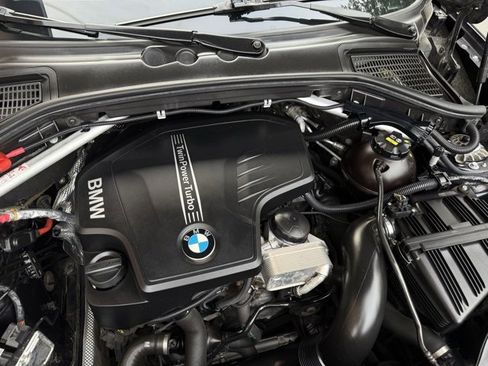 Used 2015 BMW X3 xDrive28i image 35