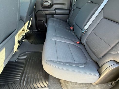 Used 2019 Chevrolet Silverado 1500 LT w/ All-Star Edition image 11