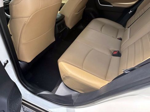 Used 2019 Toyota RAV4 Limited w/ Advanced Technology Package AWD/4WD image 14