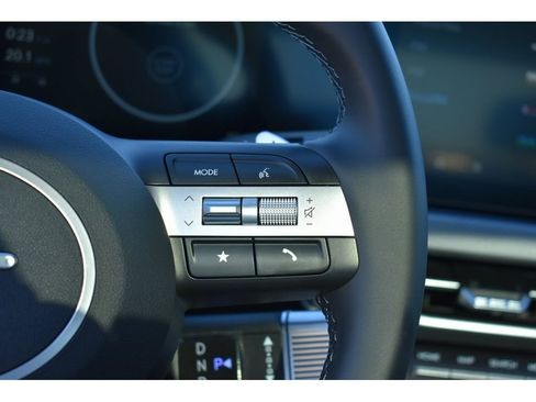 Used 2024 Hyundai Sonata SEL w/ Convenience Package image 22