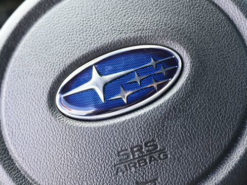 New 2026 Subaru Forester Wilderness AWD/4WD image 32