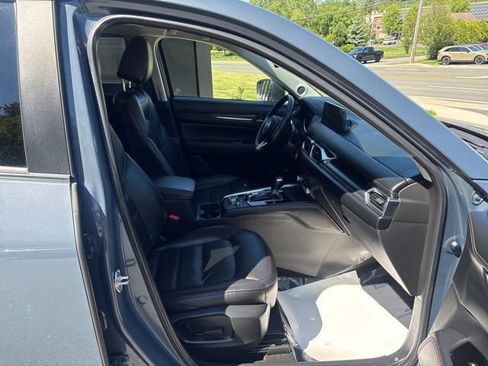 Used 2024 MAZDA CX-5 Carbon Edition AWD/4WD image 22