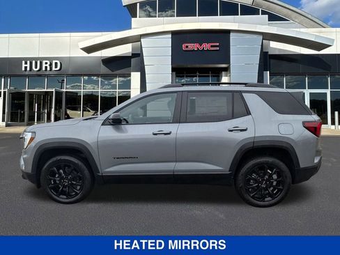 New 2026 GMC Terrain Elevation w/ Black Edition image 7