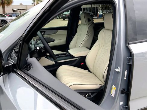 New 2026 Acura MDX A-Spec image 9