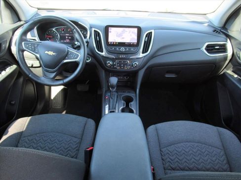 Certified 2022 Chevrolet Equinox LT image 14