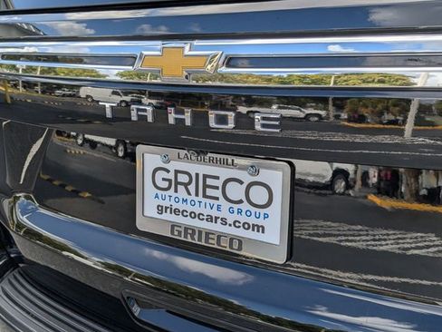 Used 2022 Chevrolet Tahoe LT image 15
