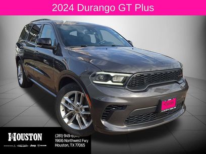 Used 2024 Dodge Durango GT