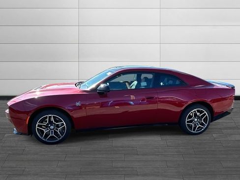 New 2026 Dodge Charger Scat Pack image 6