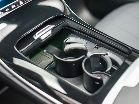 Used 2025 Mercedes-Benz EQE 350+ SUV image 25