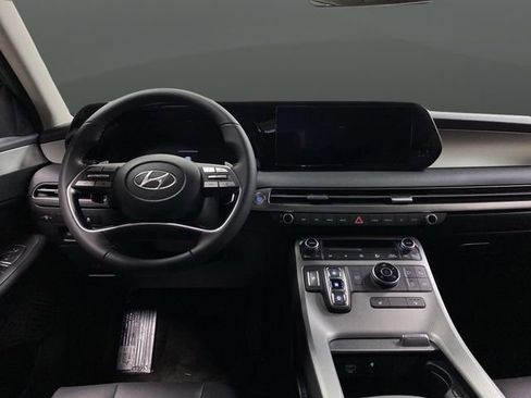 New 2025 Hyundai Palisade XRT image 5