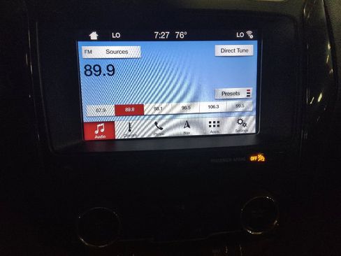 Used 2019 Ford Explorer XLT w/ Equipment Group 202A FWD image 25