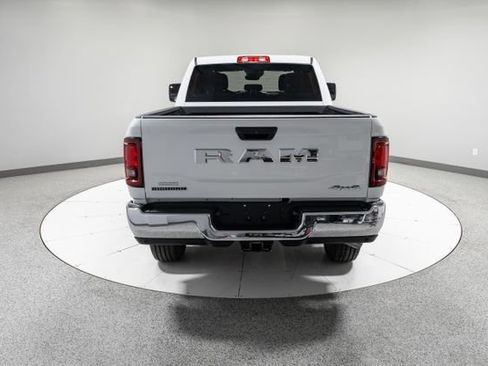 Used 2026 RAM 2500 Big Horn AWD/4WD image 31