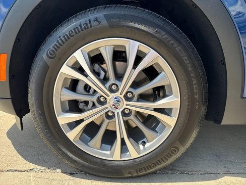 Certified 2023 Buick Envision Preferred AWD/4WD image 9
