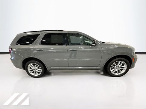 Used 2024 Dodge Durango GT image 4