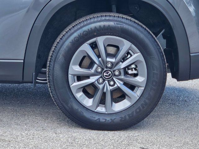New 2026 MAZDA CX-5 Select AWD/4WD image 17