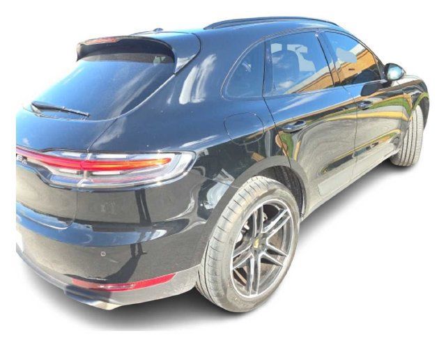 Used 2021 Porsche Macan AWD/4WD image 10