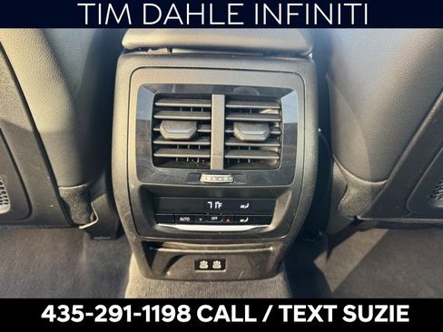 Used 2024 BMW X3 xDrive30i image 12