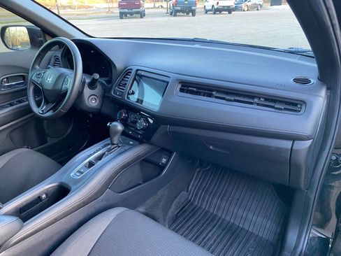 Used 2022 Honda HR-V Sport image 37