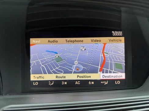 Used 2008 Mercedes-Benz S 550 image 28