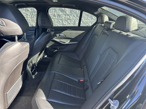 Used 2021 BMW 330i xDrive Sedan w/ Premium Package image 10