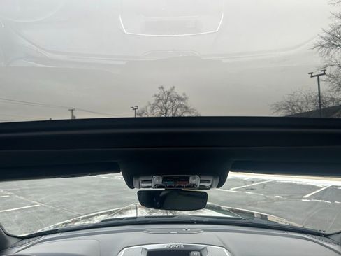 New 2026 RAM 1500 Big Horn AWD/4WD image 16