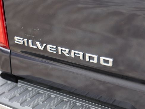 Certified 2024 Chevrolet Silverado 3500 LTZ w/ LTZ Premium Package image 14