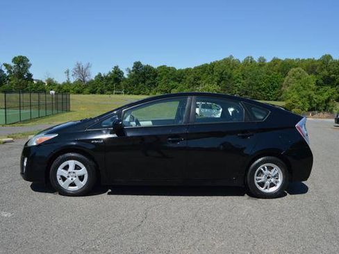Used 2010 Toyota Prius FWD image 68