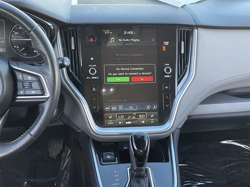 Used 2025 Subaru Legacy Premium image 14