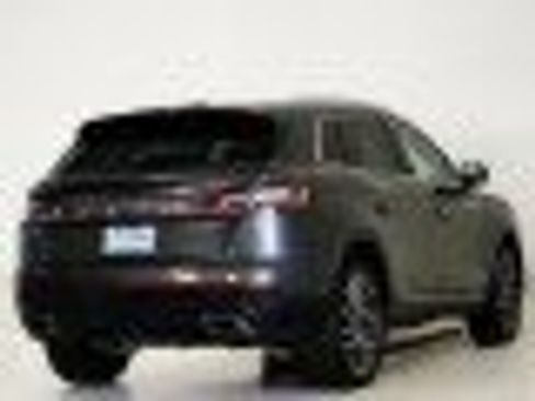 Used 2020 Lincoln Nautilus Reserve w/ Equipment Group 201A image 8