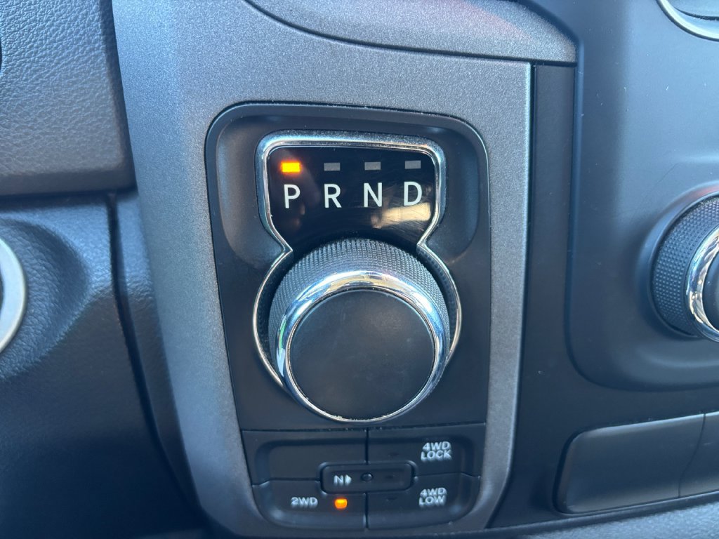 Used 2018 RAM 1500 Tradesman w/ Protection Group AWD/4WD image 15