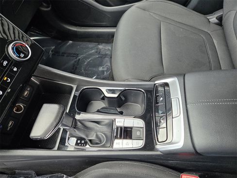 Used 2022 Hyundai Tucson SEL image 23