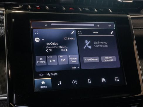 Certified 2023 Jeep Grand Cherokee L Laredo AWD/4WD image 21