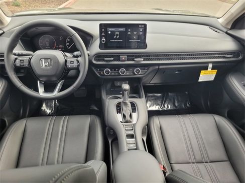 New 2026 Honda HR-V EX-L image 10