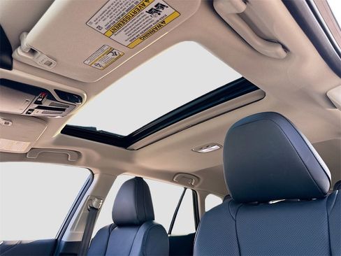 Used 2024 Subaru Outback Limited w/ Popular Package #2 image 23