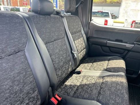 Used 2023 Ford F150 Tremor AWD/4WD image 18