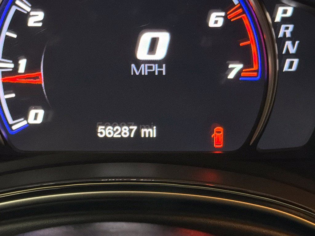 Used 2018 Jeep Grand Cherokee Trackhawk AWD/4WD image 57