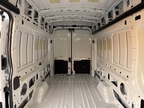 New 2026 Ford Transit 350 148 High Roof Extended image 11