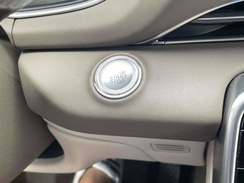 Used 2024 Genesis GV80 3.5T w/ Advanced Package image 26