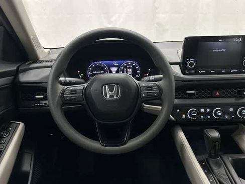 Certified 2024 Honda Accord EX image 15