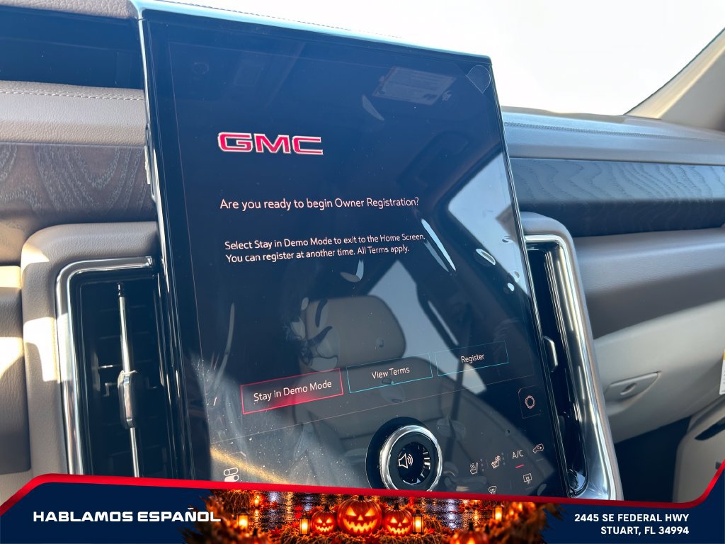 New 2027 GMC Yukon Denali w/ Denali Reserve Package AWD/4WD image 31