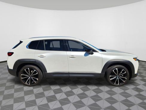 Certified 2024 MAZDA CX-50 AWD 2.5 S w/ Weather Package image 6