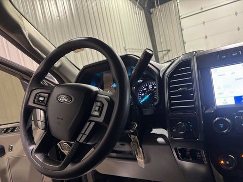Used 2022 Ford F250 XLT w/ XLT Premium Package image 14