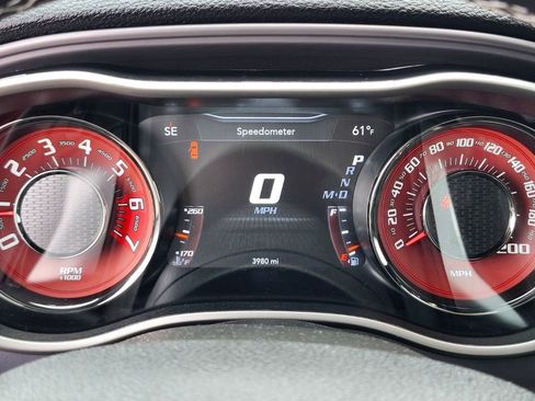 Used 2023 Dodge Challenger SRT Hellcat RWD image 23