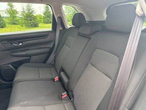 Used 2024 Honda CR-V EX image 29