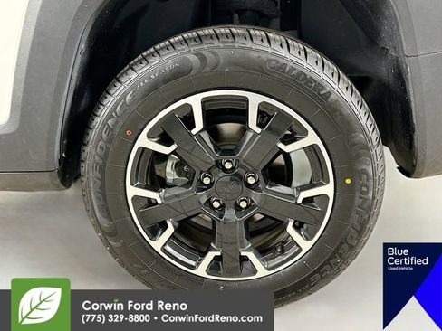 Used 2023 Jeep Renegade Trailhawk image 32