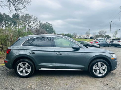 Used 2018 Audi Q5 2.0T Premium Plus image 12