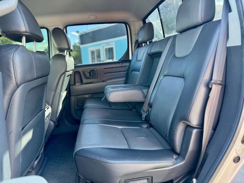 Used 2006 Honda Ridgeline RTL image 12