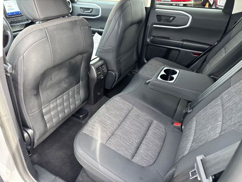 Certified 2022 Ford Bronco Sport Big Bend image 20