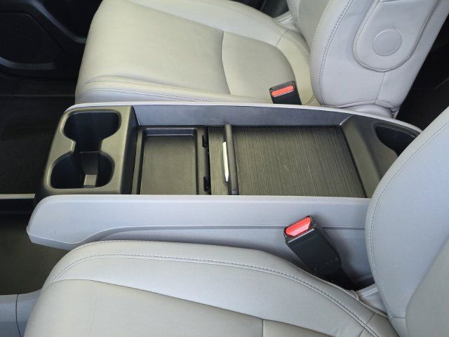 Used 2021 Honda Odyssey EX-L image 9